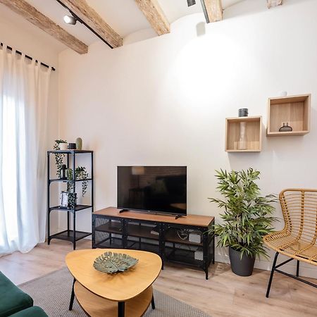 Sweett - Urgell Eixample Apartman Barcelona Kültér fotó