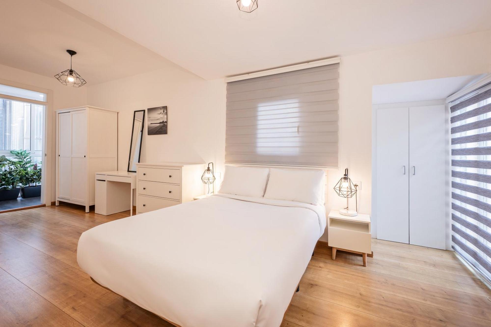 Sweett - Urgell Eixample Apartman Barcelona Kültér fotó