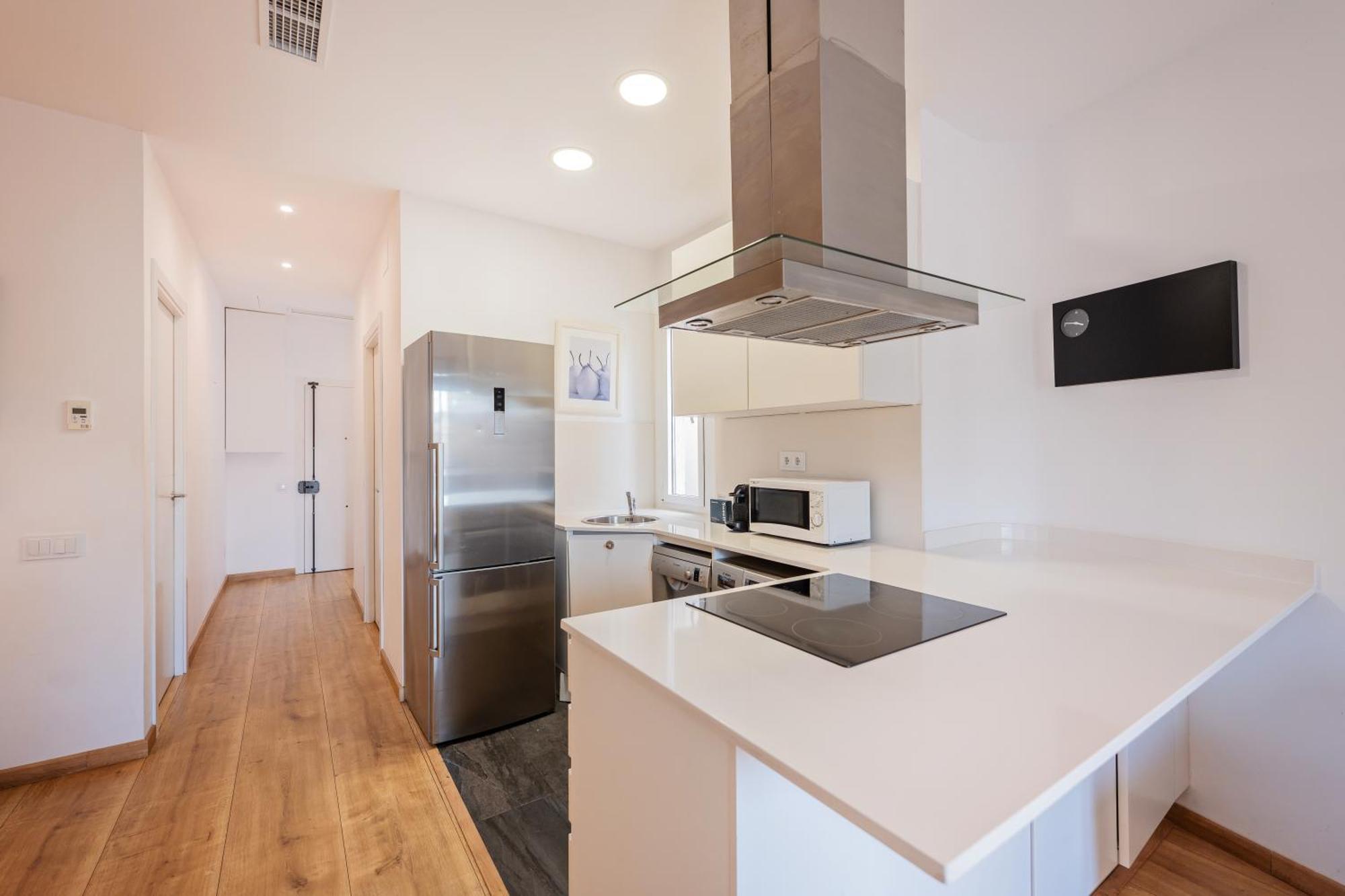 Sweett - Urgell Eixample Apartman Barcelona Kültér fotó