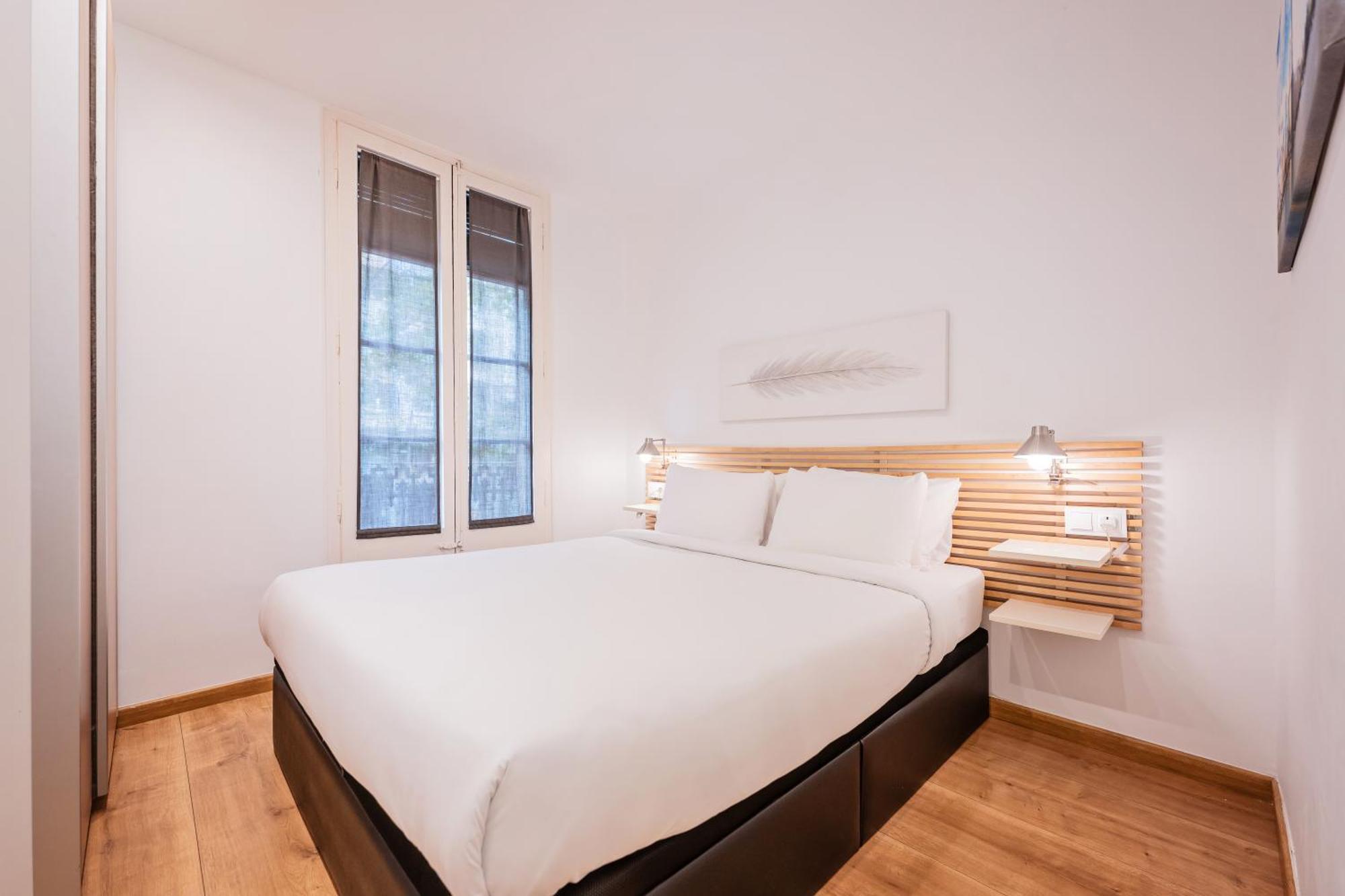 Sweett - Urgell Eixample Apartman Barcelona Kültér fotó