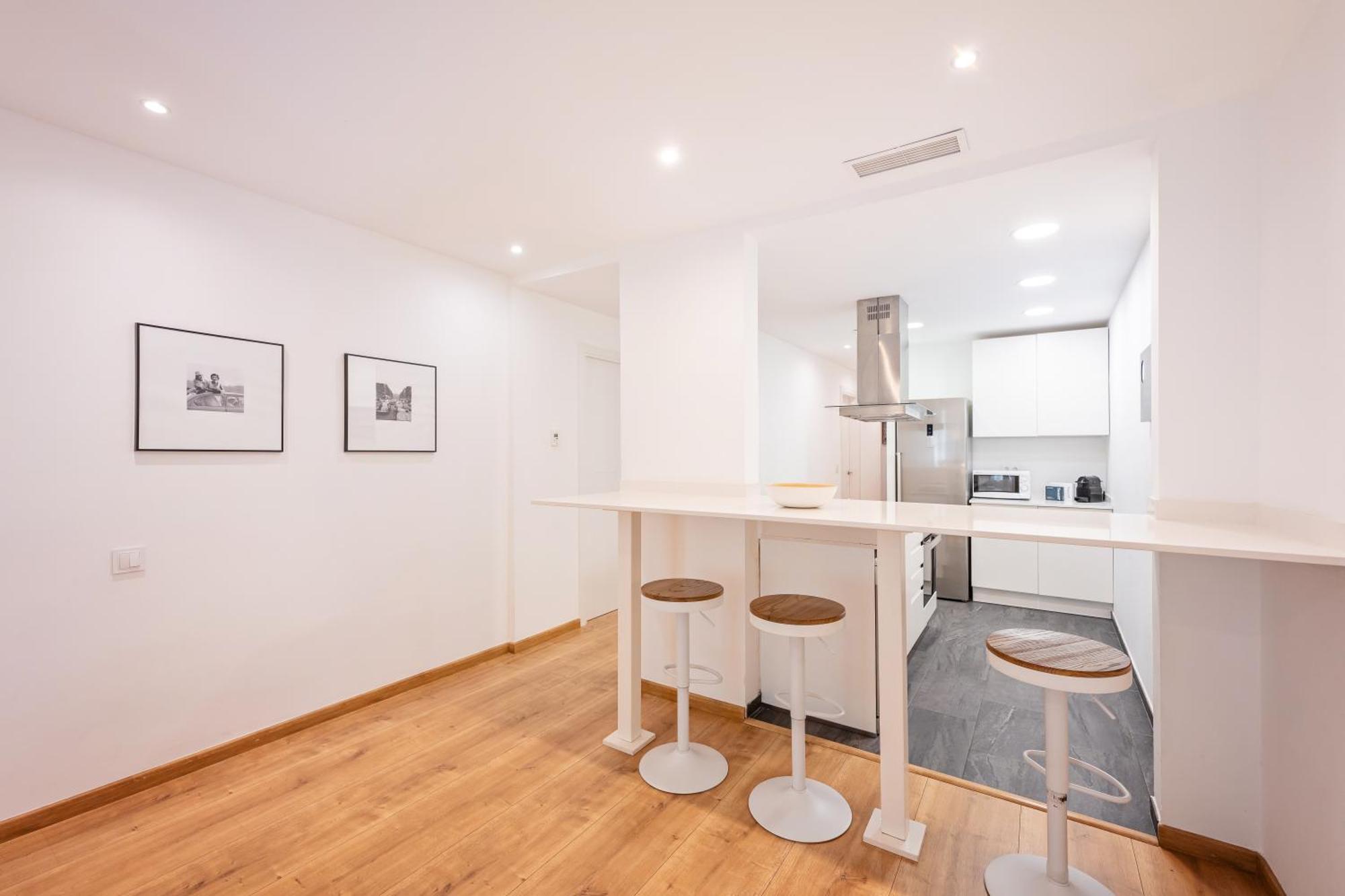 Sweett - Urgell Eixample Apartman Barcelona Kültér fotó