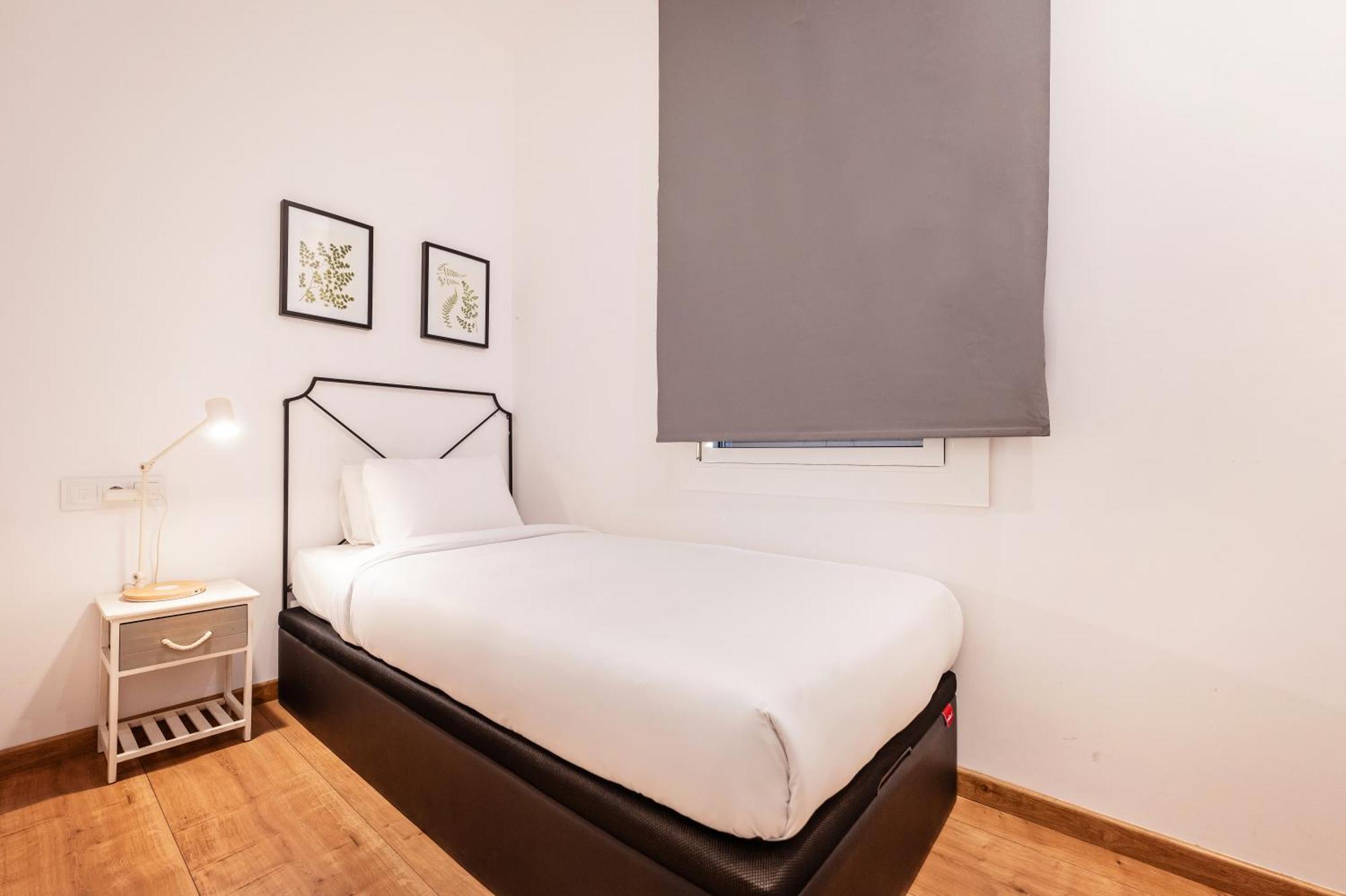 Sweett - Urgell Eixample Apartman Barcelona Kültér fotó