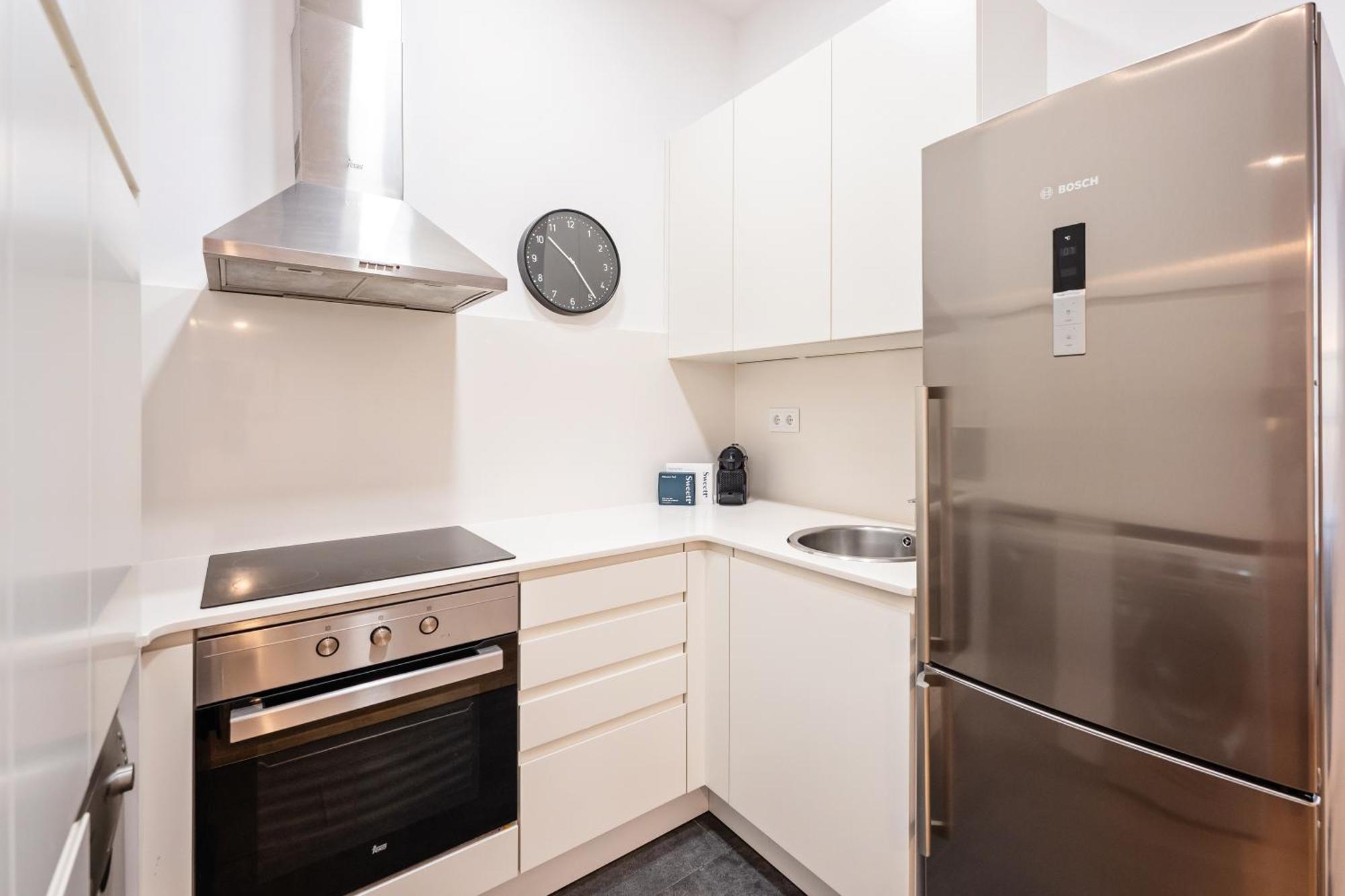 Sweett - Urgell Eixample Apartman Barcelona Kültér fotó
