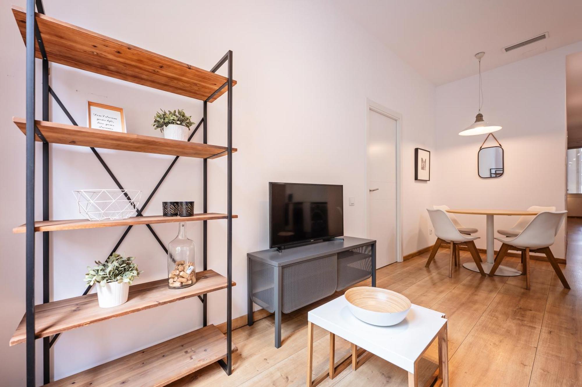Sweett - Urgell Eixample Apartman Barcelona Kültér fotó