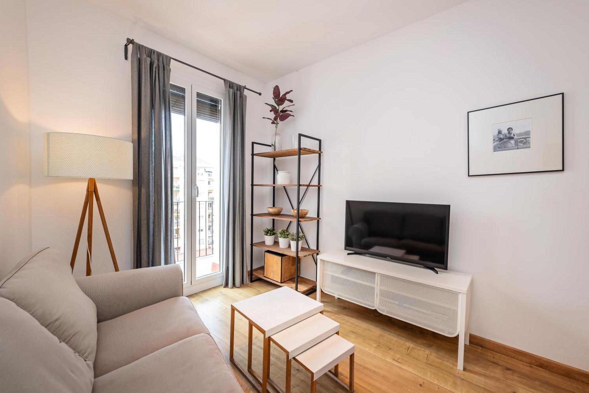 Sweett - Urgell Eixample Apartman Barcelona Kültér fotó