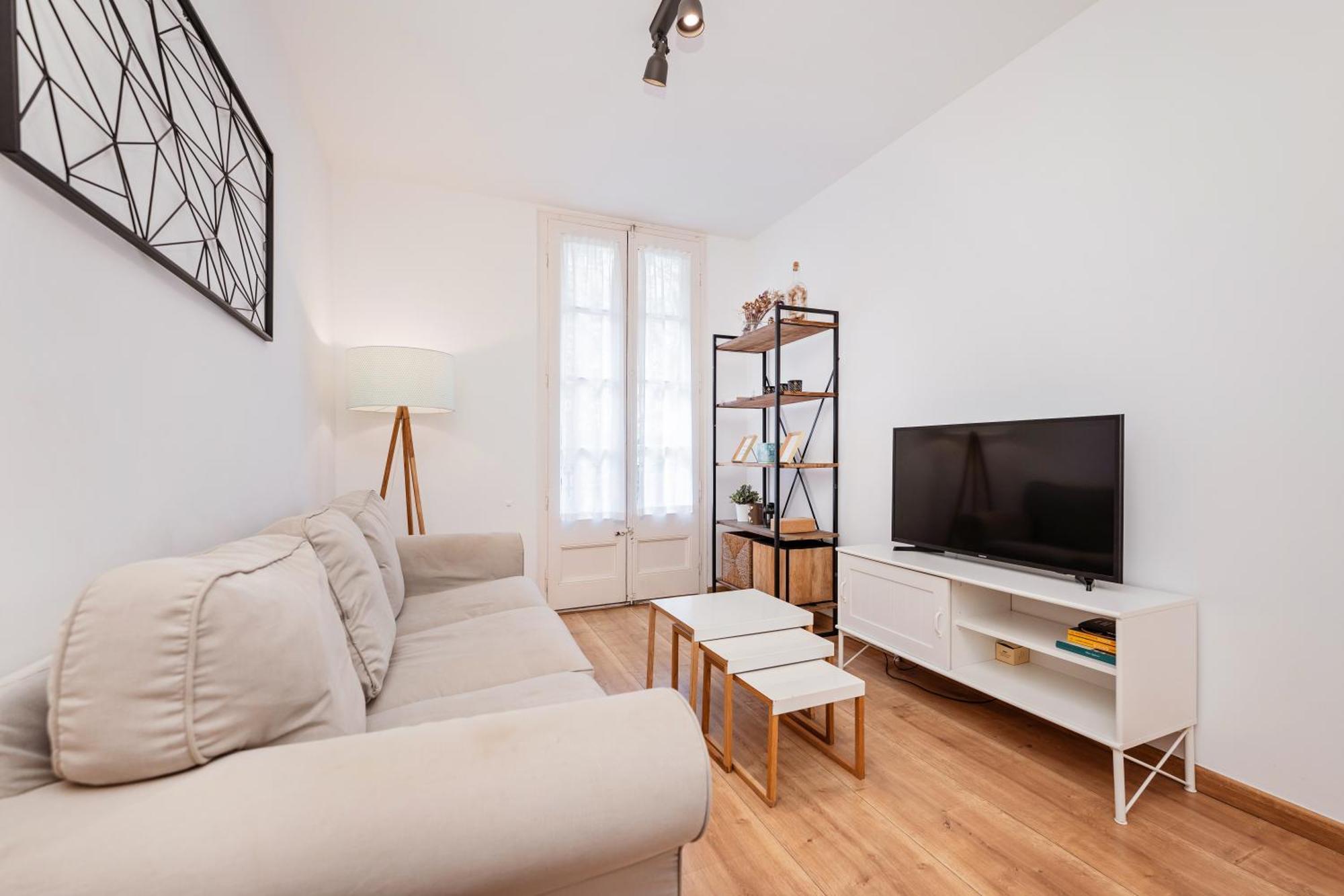 Sweett - Urgell Eixample Apartman Barcelona Kültér fotó