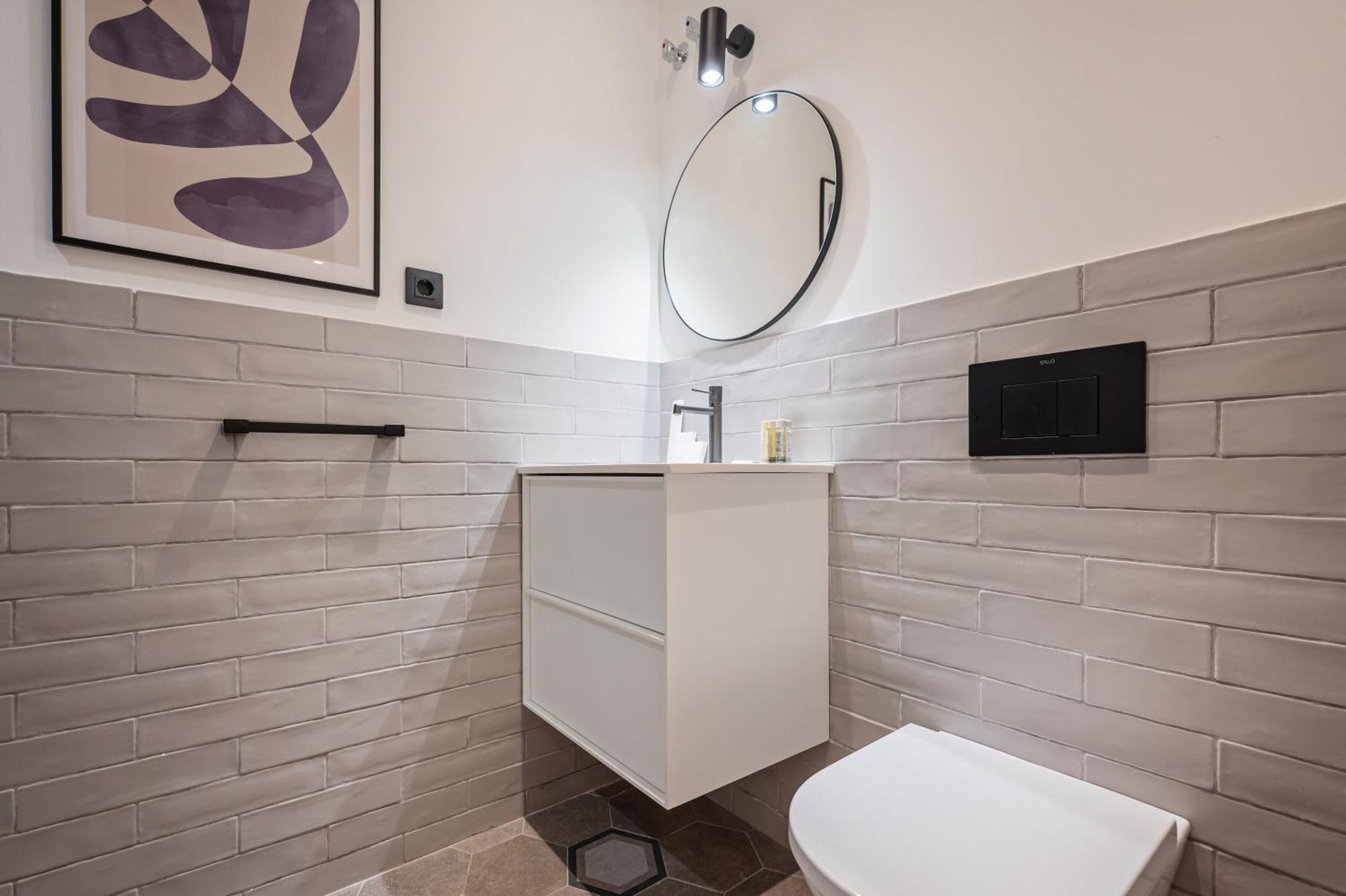 Sweett - Urgell Eixample Apartman Barcelona Szoba fotó