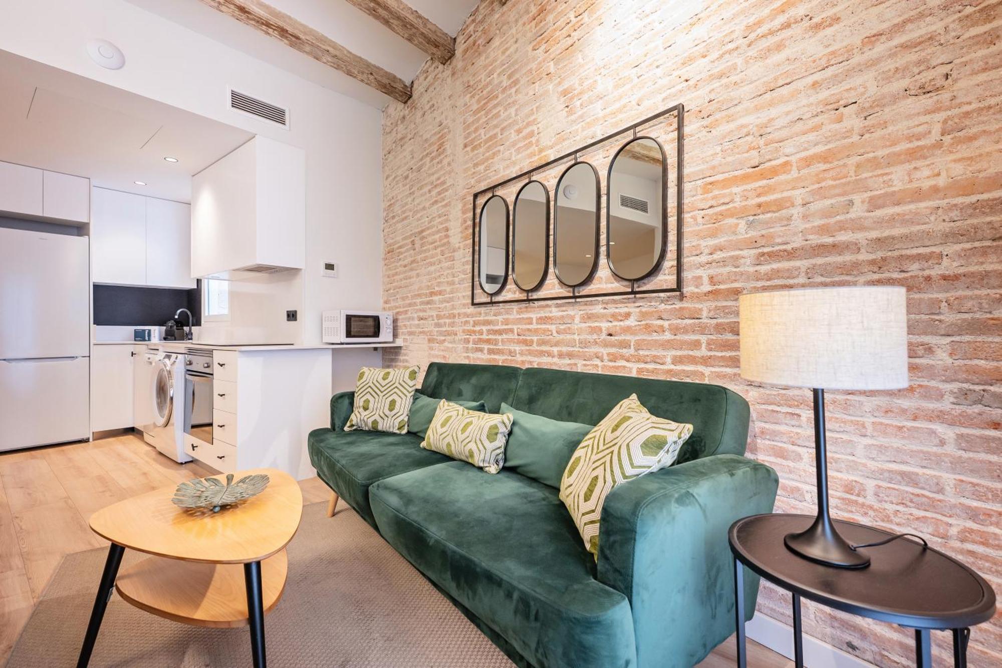 Sweett - Urgell Eixample Apartman Barcelona Szoba fotó